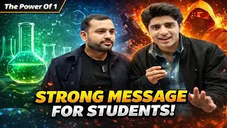 &ldquo;Ajjubhai Aur Alakh Sir Ka Strong Message Har Student Ke Liye 💯&rdquo;