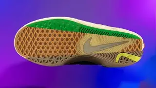 What To Expect From Skate Shoe Tread