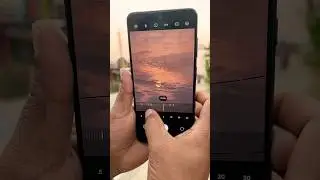 Samsung Galaxy S24 FE 5G Zoom Test in 2025! #trending #samsung #smartphone #shorts #techmobileview