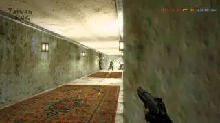 e-Stars Seoul 2011 : Kandinsky VS fnatic