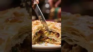 Moroccan Cuisine