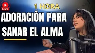 1 HORA || MUSICA CRISTIANA || MUEVETE EN MI - ZUANY SOTOMAYOR