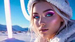 ADAM, Elyanna & Massari   Calling You, ZHUREK & Real Love, BEBE Hilaldeep Remix 2025 mp3
