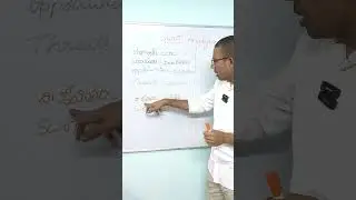 SWOT ANALYSIS #upsc #inspiration #motivation #appsc #intelugu