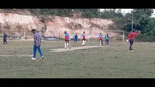 1st: Silchar Local Cricket | T20 Club Cricket |Barak Valley Action ssyc vs Sunlight Dominator #gopro