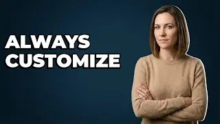 Should I Customize My Resume For Each Online System?