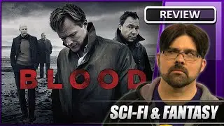 Blood - Movie Review (2012)
