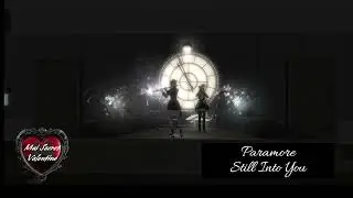 Mai Secret Valentine - Still Into You (Paramore Cover)