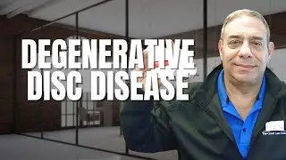 Maximize Your Chances: Disability Benefits With Degenerative Disc Diseases