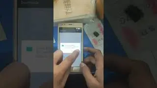 Q mobile i5. 5 hard reset and frp bypass