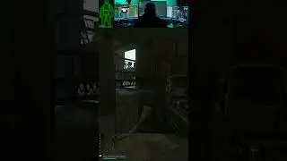 What Are These Guys Doing? Slamming A Clueless DUO #tarkov #escapefromtarkov