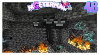 MC Eternal 2 - Ep. 48 - The Wither