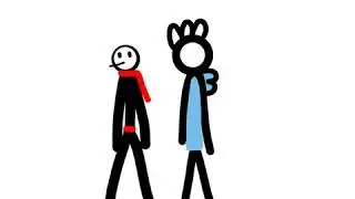 My fan art for my favorite #animators #Kabloosh, #alexclark,#gingerpale#odd1st sout, #domics