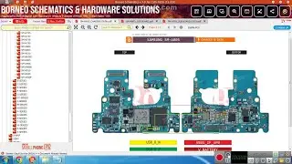 Samsung A80 Charging Problem  SM-A805F, SM-A8050, SM-A805X, SM-A805N