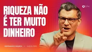 Ensinamentos valiosos de quem enriquece  | Caf&eacute; com Destino | Quinta - Feira