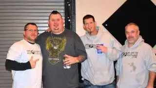 Str8hustlin.com meets up with Jeff McCool (&ldquo;Brahma Bull&rdquo;) from Moccasin Creek
