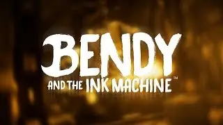 Жесткие приключения | Bendy | IPhone SE | Gameplay