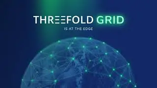 Enter the new Internet ThreeFold