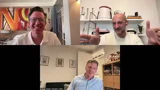 Episode #150 - Dr. Ross Harper, CEO of Limbic on AI, Mental Health, & the Future of Empathy in Care