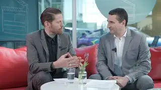 Red Sofa Interview - Jean Marc Carlicchi on Renault&rsquo;s supply chain evolution | ALSC Europe 2025
