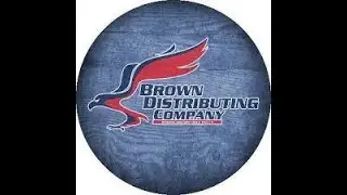 Brown Distributing PSA