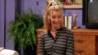 Friends- Pheobe 