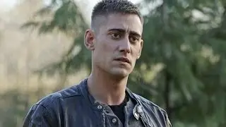 The Knave of Hearts Lives! Wonderland Actor Michael Socha to Join Once Upon a Time Season 4