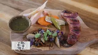 Dining Playbook Visits Urban Hearth