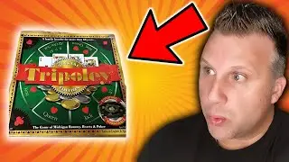 Watch BEFORE Buying The Special Edition Tripoley!