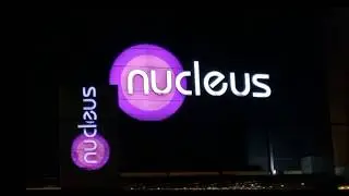 Nucleus mall  matho chowk (  ranchi jharkhand) (रांची झारखंड)