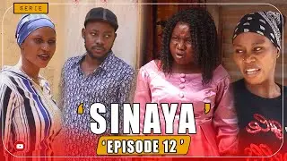 🚨SINAYA - EPISODE 12 - FILM SERIE LONG METRAGE MALIEN EN BAMBARA ( 2024 )
