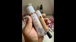 Love these products from Jaclyn Cosmetics #shorts #beauty #makeup #jaclynhillcosmetics
