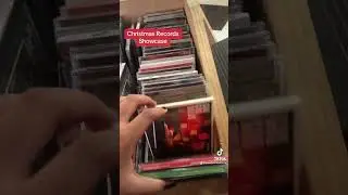 #buyrecords #vinyl #christmas #christamasrecords #music #cds