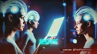 After Us, Who Is The Next Human Species? | The Future of Evolution & Humanity