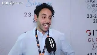 GITEX Africa 2025. Les pépites marocaines sortent de l’ombre