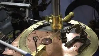 Gravity wave and earthquake detector 