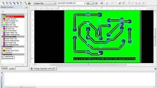 8. ULTIBOARD 3/3: Circuit design basic skills