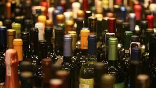 Getting a thirst for Belgian wine