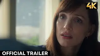 THE SAVANT - Official Trailer
