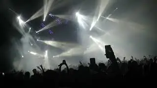 Da Tweekaz @ Reload Music Festival - Torino Italy