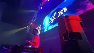 AXON - LIVE SET AT TEMPLE BALLROOM - 24.11.2023