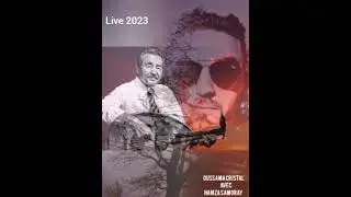 ghas nekini karhaghkem chanté par Oussama cristal