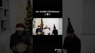 Arabic Christmas