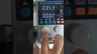 Roll Flex LED Light Booster Digital Variable Control System Switching Right & Anti Direction Repair
