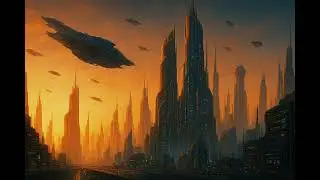 Neural Ascension (Original) - Ambient Music Electro-pop [Mixdown 2]