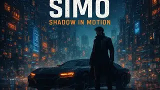 The Shadow In Motion 