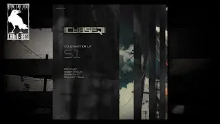 ChaseR - Bullet Hell [Neuropunk Records]