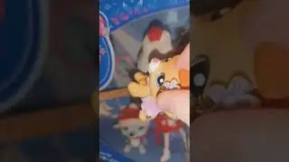 NEW LPS NIB !
