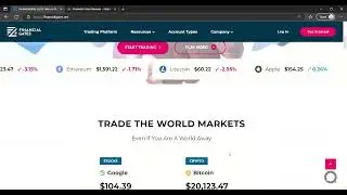 FinancialGates.net Reviews : Scam or legit? Must Watch....