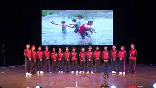 Farmers of Punjab Tribute | Udaan | Founders 2025
